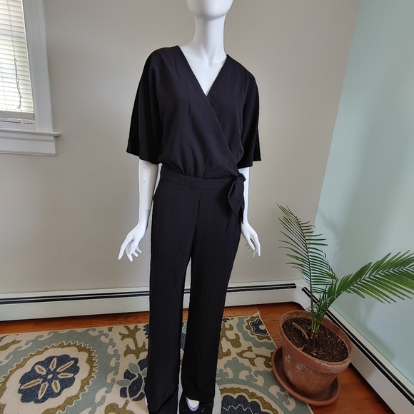 Trina Turk New Jumpsuit - Picture 2 of 5